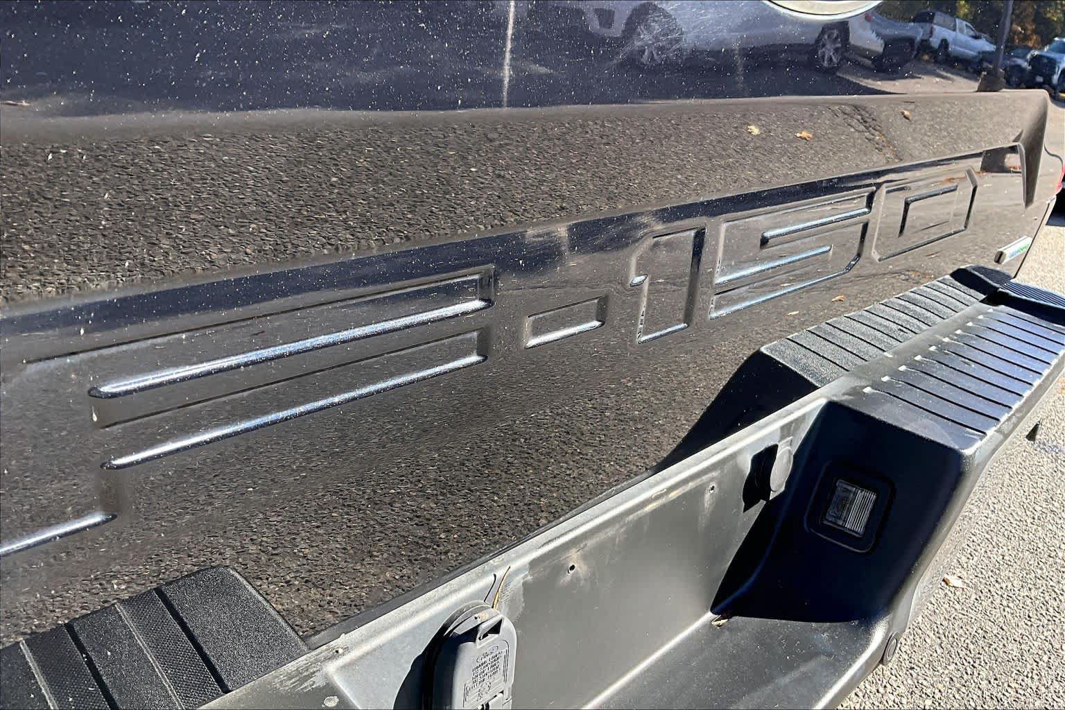 Used 2019 Ford F150 XLT AWD/4WD image 10