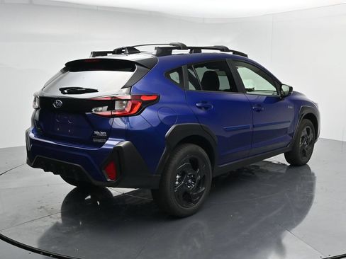 Used 2026 Subaru Crosstrek 2.5i Sport w/ Crosstrek Mirror Package AWD/4WD image 7