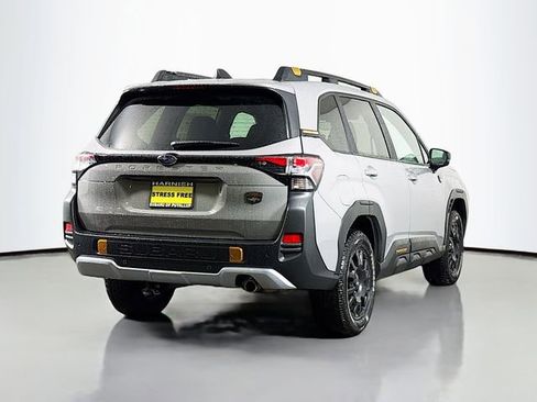 New 2026 Subaru Forester Wilderness image 7