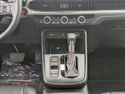 New 2026 Honda CR-V Sport-L image 18
