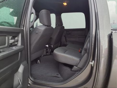 New 2026 RAM 3500 Tradesman image 21