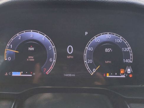 Used 2025 Jeep Grand Cherokee Limited RWD image 34