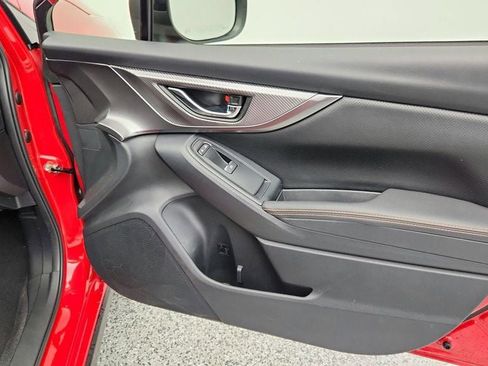 Used 2023 Subaru Crosstrek 2.5i Limited w/ Moonroof Package image 28