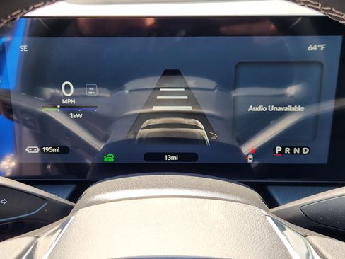 New 2026 Honda Prologue Touring image 10