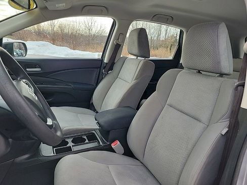 Used 2015 Honda CR-V LX image 13