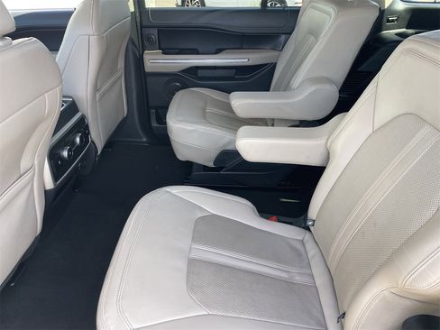 Certified 2023 Ford Expedition Limited image 13