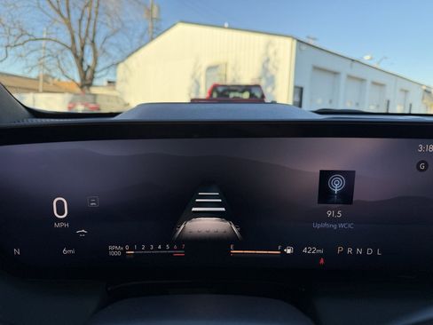 New 2026 Buick Enclave Sport Touring w/ Power Package image 18