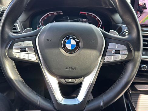 Used 2024 BMW X3 xDrive30i AWD/4WD image 19