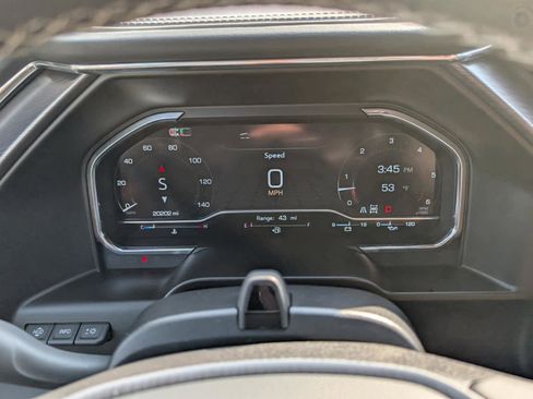 Certified 2025 GMC Sierra 1500 Denali Ultimate image 32