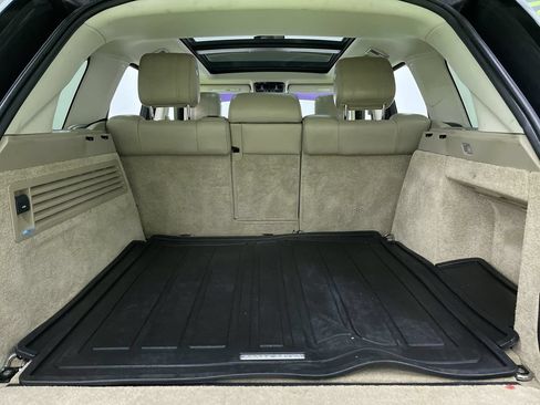 Used 2016 Land Rover Range Rover HSE AWD/4WD image 30