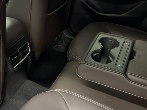Certified 2025 MAZDA CX-5 Signature AWD/4WD image 19