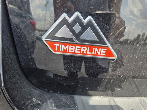 Used 2024 Ford Explorer Timberline AWD/4WD image 4