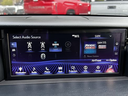 Used 2018 Lexus RC 350 image 24