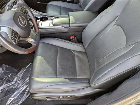 Used 2022 Lexus RX 350 AWD w/ Premium Package image 16