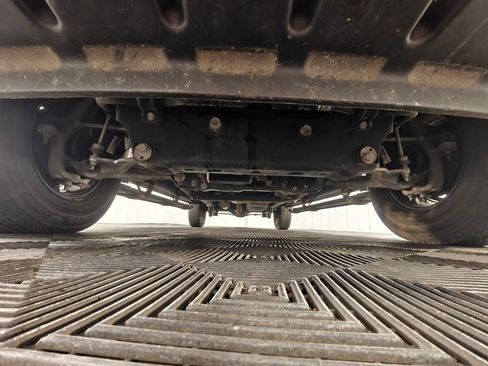 Used 2021 RAM 1500 Tradesman AWD/4WD image 42