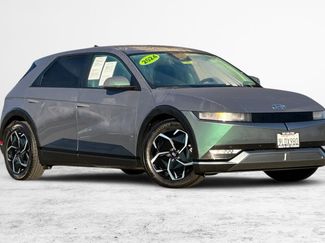 Certified 2024 Hyundai Ioniq 5 SEL video 2