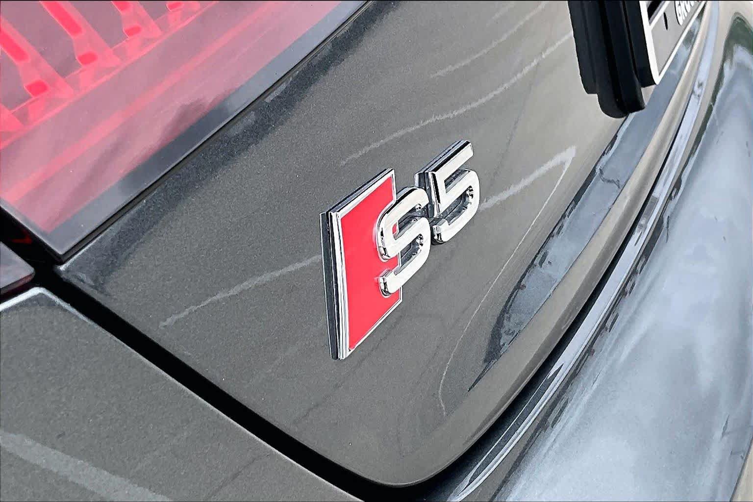Used 2018 Audi S5 Premium Plus w/ Navigation Package AWD/4WD image 28