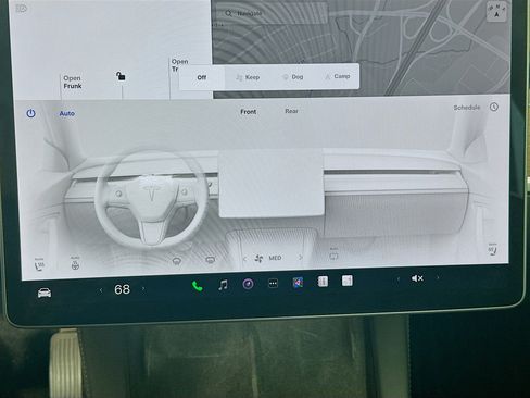 Used 2021 Tesla Model 3 Standard Range Plus RWD image 22