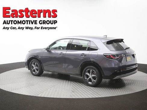 Used 2023 Honda HR-V EX-L image 61