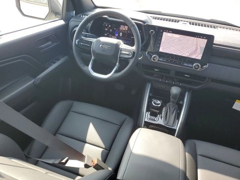 New 2026 Chevrolet Colorado Trail Boss image 10