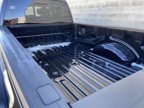 Used 2025 Ford F450 Platinum image 7