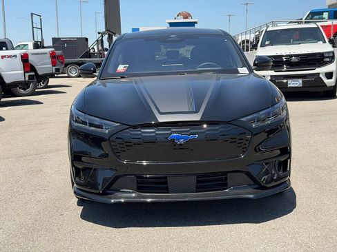 New 2026 Ford Mustang Mach-E GT AWD/4WD image 2
