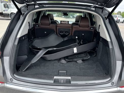 Used 2022 Acura MDX SH-AWD w/ Advance Package image 10