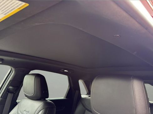 Used 2021 Cadillac XT5 Sportv AWD/4WD image 21