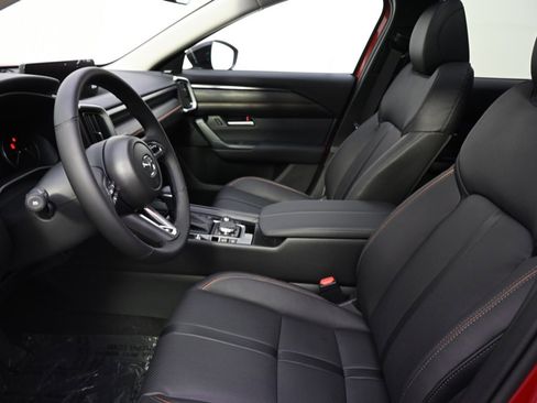 New 2026 MAZDA CX-50 AWD 2.5 Hybrid w/ Cargo Package image 13
