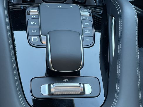 New 2026 Mercedes-Benz GLS 63 AMG AMG GLS 63 4MATIC+ SUV image 33