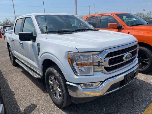 Used 2023 Ford F150 XLT w/ XTR Package image 19