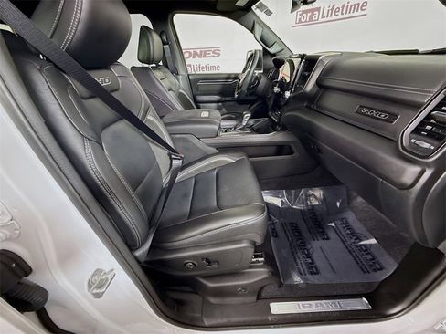 Used 2025 RAM 1500 RHO w/ Bed Utility Group image 32