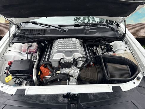Used 2022 Dodge Challenger SRT Hellcat w/ Plus Package image 21