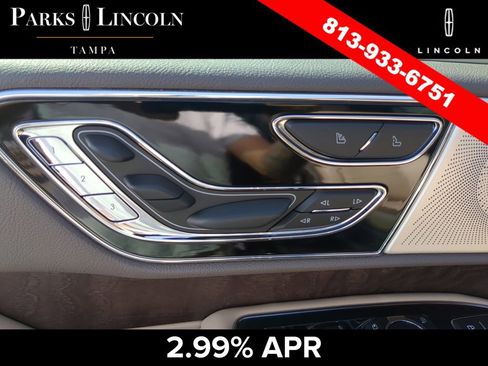 Certified 2022 Lincoln Navigator Reserve AWD/4WD image 19