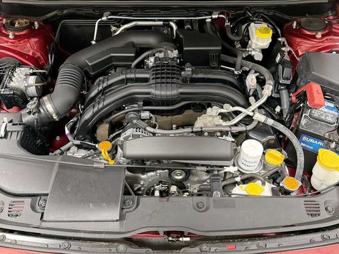 Used 2018 Subaru Impreza 2.0i AWD/4WD image 30