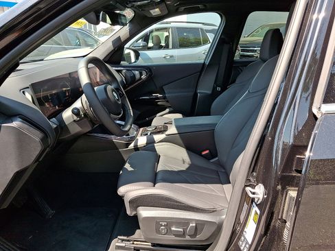 Used 2026 BMW X3 xDrive30i AWD/4WD image 15