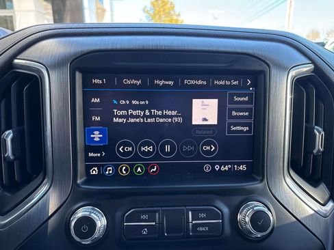 Used 2020 GMC Sierra 1500 Denali w/ Technology Package AWD/4WD image 28