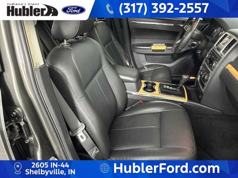 Used 2008 Chrysler 300 Limited w/ Protection Group AWD/4WD image 19