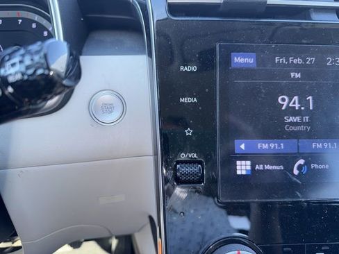 Used 2023 Hyundai Tucson SEL image 35