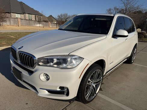 Used 2014 BMW X5 sDrive35i image 2