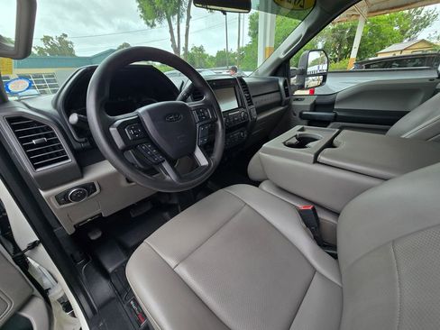 Used 2020 Ford F350 XL w/ STX Appearance Package image 30