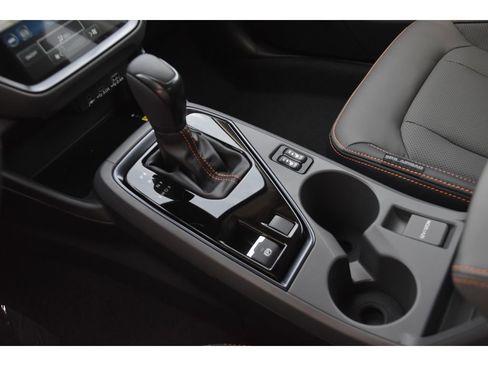 New 2026 Subaru Crosstrek 2.5i Limited AWD/4WD image 35