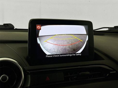 Certified 2023 MAZDA MX-5 Miata Grand Touring image 26