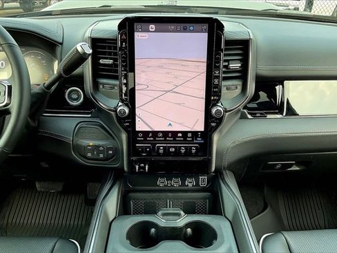 New 2026 RAM 2500 Rebel w/ Rebel Level 2 Equipment Group image 7