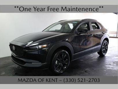 New 2026 MAZDA CX-30 Aire Edition