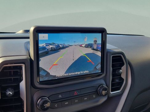 Certified 2022 Ford Bronco Sport Big Bend w/ Convenience Package image 16