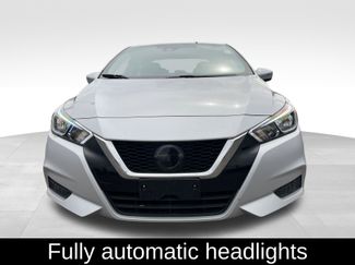 Used 2021 Nissan Versa SV video 2