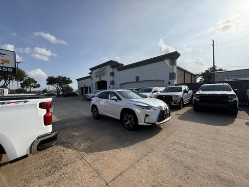 Used 2017 Lexus RX 350 F Sport FWD image 41