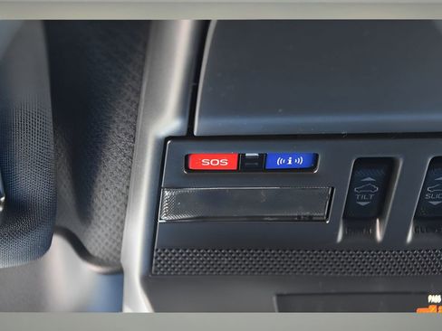 New 2026 Subaru Outback Limited XT image 38