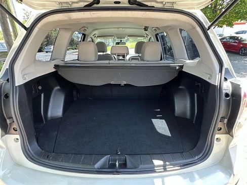 Used 2018 Subaru Forester 2.5i w/ Alloy Wheel Package image 28